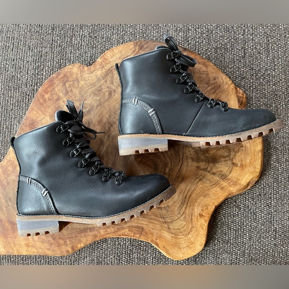 Kodiak Fernie waterproof street hiker boot - Picture 4 of 14